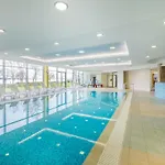 Myflat Club 218 Palazzo Wellness Appartement *