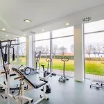 Myflat Club 218 Palazzo Wellness *