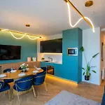 Myflat Club 218 Palazzo Wellness *