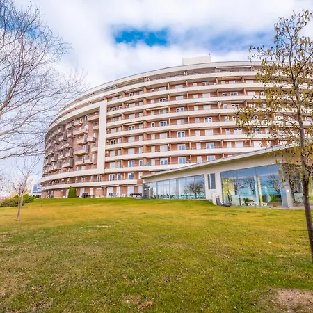 Apartman Myflat Club 218 Palazzo Wellness Siófok