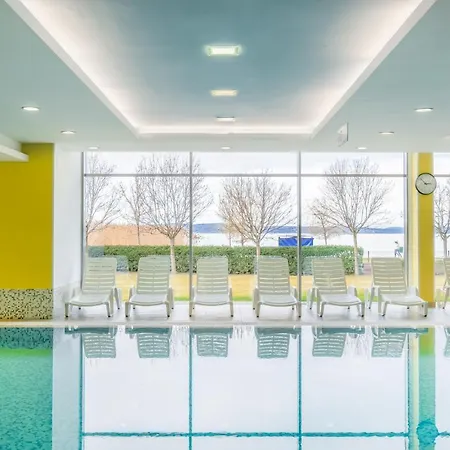Appartamento Mf Club 218 Palazzo Wellness *