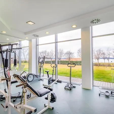 Mf Club 218 Palazzo Wellness *