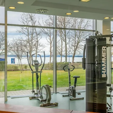 Apartman Myflat Club 218 Palazzo Wellness