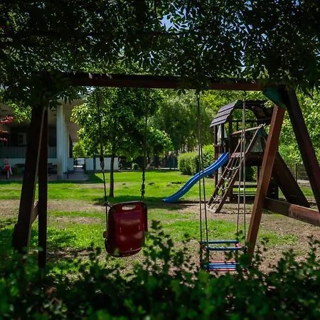 Myflat Club 218 Palazzo Wellness *