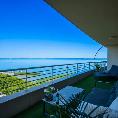 Myflat Club 218 Palazzo Wellness Siofok