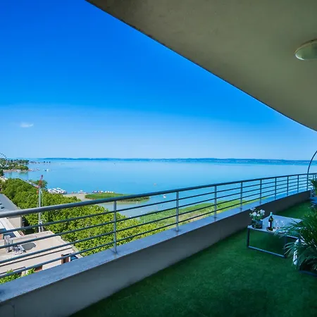 Myflat Club 218 Palazzo Wellness