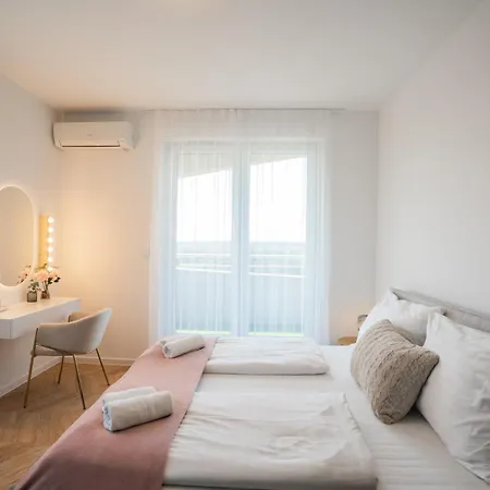 Appartamento Mf Club 218 Palazzo Wellness