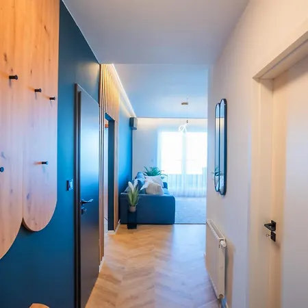 Mf Club 218 Palazzo Wellness Siófok
