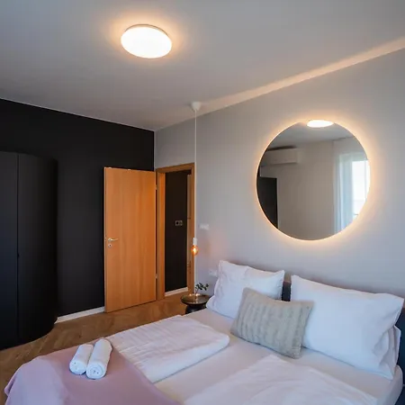 Myflat Club 218 Palazzo Wellness Lejlighed *