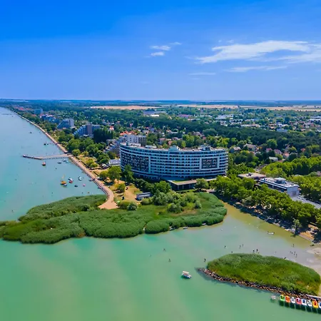 Lejlighed Myflat Club 218 Palazzo Wellness *