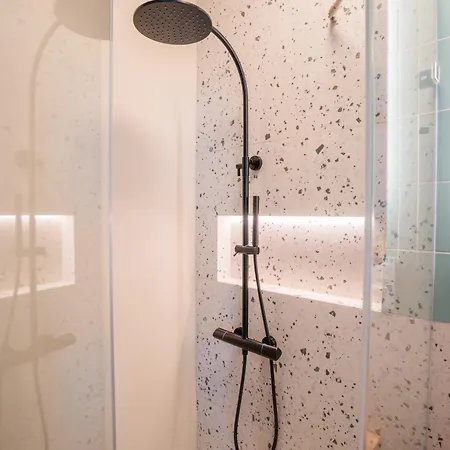 Appartamento Mf Club 218 Palazzo Wellness Siófok