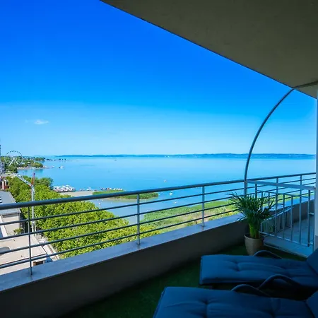 Myflat Club 218 Palazzo Wellness *