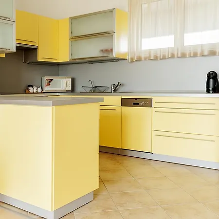 Apartman Myflat Club 218 Palazzo Wellness *