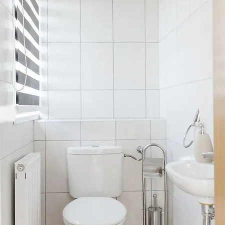 Apartman Myflat Club 218 Palazzo Wellness *