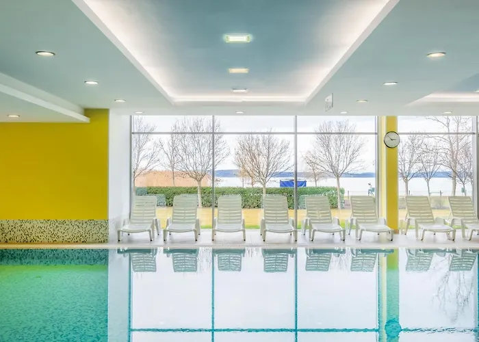 Appartement Myflat Club 218 Palazzo Wellness *