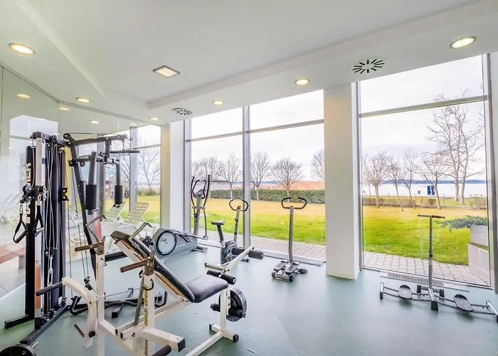 Myflat Club 218 Palazzo Wellness *