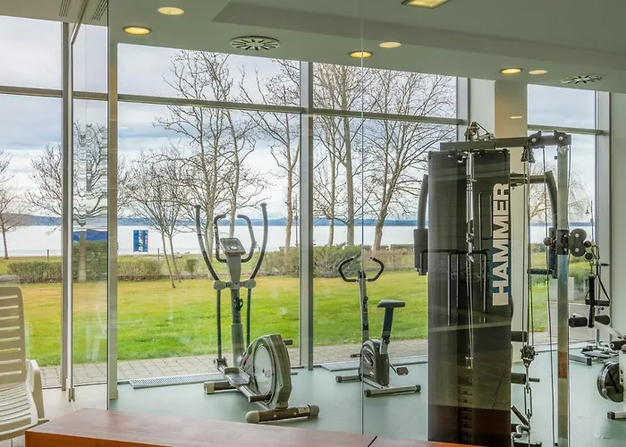 Appartement Myflat Club 218 Palazzo Wellness