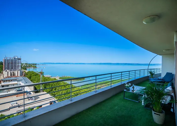 Myflat Club 218 Palazzo Wellness