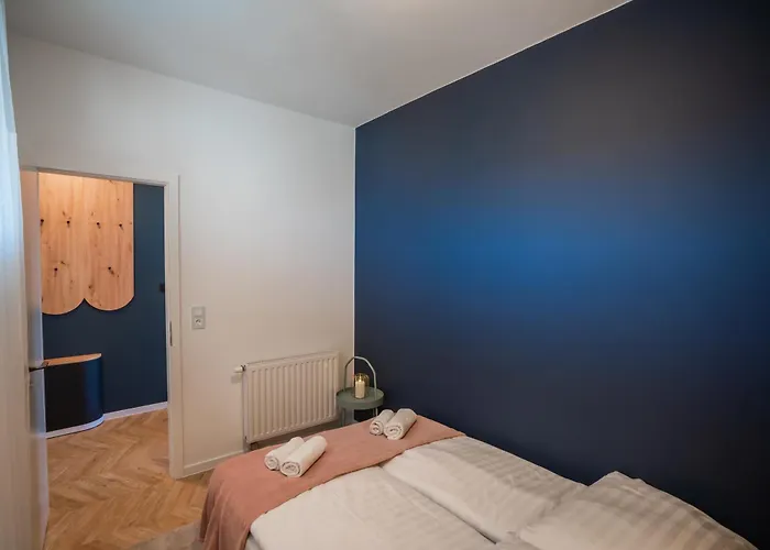 Myflat Club 218 Palazzo Wellness Appartement