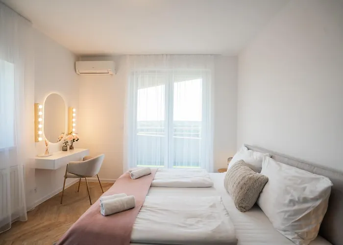 Appartement Myflat Club 218 Palazzo Wellness