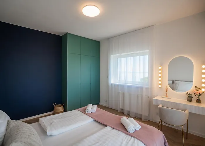 Myflat Club 218 Palazzo Wellness