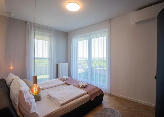 Appartement Myflat Club 218 Palazzo Wellness