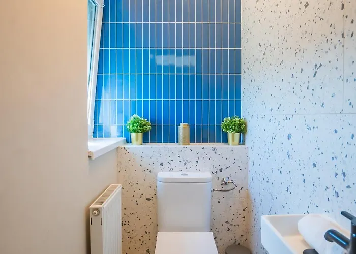 Myflat Club 218 Palazzo Wellness Appartement