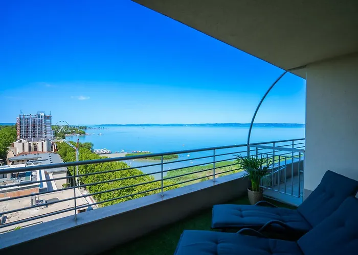 Myflat Club 218 Palazzo Wellness *